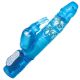 Twin Turbo Rabbit Vibrator