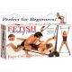 Rope Tether Bondage Set