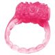 Nubby Vibrating Cock Ring