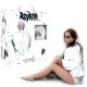 Asylum Straight Jacket