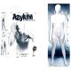 Asylum Body Suit