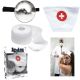 Asylum Doctors Kit