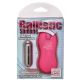 Ballistic Slimline Bullet Vibrator