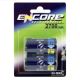 Uniross Rechargeable C Batteries