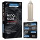 King Size Condoms