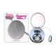 Make Up Compact Bullet Vibrator