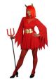 Sexy Devil Costume
