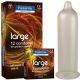 Large Condoms (30 Pack)