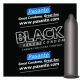 Bulk Black Condoms (144 Pack)