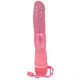 Waterproof Jelly Vibrator