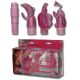 Wild Trio Clitoral Stimulator Set