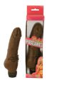 Bully Boy Chocolate Vibrator