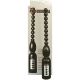 Professional Anal Bead Vibrator
