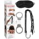 Bedroom Bondage Fantasy Kit