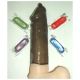 Coloured Condoms (10 Pack)