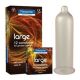 Large Condoms (10 Pack)