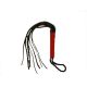 Kat Leather Whip