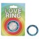 Blue Erection Ring
