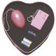 Remote Control Love Egg