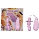 Lilac Porator Anal Butt Plug