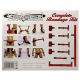 Complete Bedroom Bondage Kit