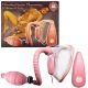 Vibrating Vagina Pump