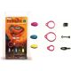 Finger And Tongue Vibrator