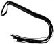 Leather Thong Whip
