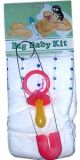 Big Baby Adult Novelty Kit