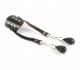 Leather Ball Distender