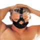 Latex Rubber Bondage Gag Mask