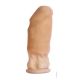 Latex Penis Extender Condom