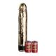 People Pleaser Classic Gold Vibrator