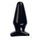 Black Butt Plug
