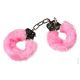 Pink Handcuffs