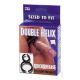 Double Helix Erection Cock Ring