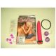 Lusty Lovers Vibrator Kit