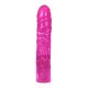 Crystal 8 Inch Jelly Dong