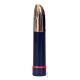 Blue And Gold Classic Vibrator