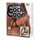 Quick Release Cock Cage Ring