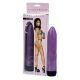 Cyberwave Textured Classic Vibrator