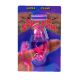 Jelly Clitoral Stimulator Cock Ring