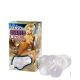 Senso Beaded Crystal Realistic Vagina