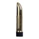 Gold Lady Finger Classic Small Vibrator
