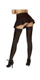 Hold Up Fishnet Stockings