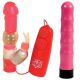 Rabbit Pearl Vibrator and Whisper Vibrator Offer