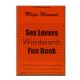 Sex Lovers Word Search Book