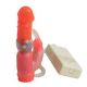 Rabbit Pearl Vibrator