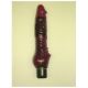 Slimline Waterproof Jelly Vibrator