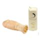Vibrating Penis Extension Condom